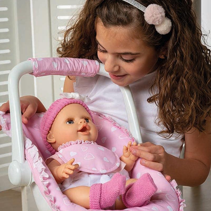 maxi cosi doll Berjuan 90005 Maxi Cosi Seat For Baby Doll 30-42cm