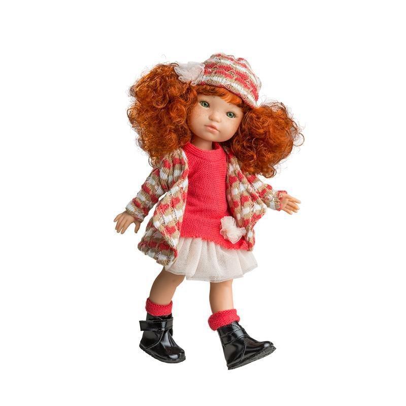 Berjuan Doll 0846 Boutique Fashion Doll 35cm - TOYBOX Toy Shop