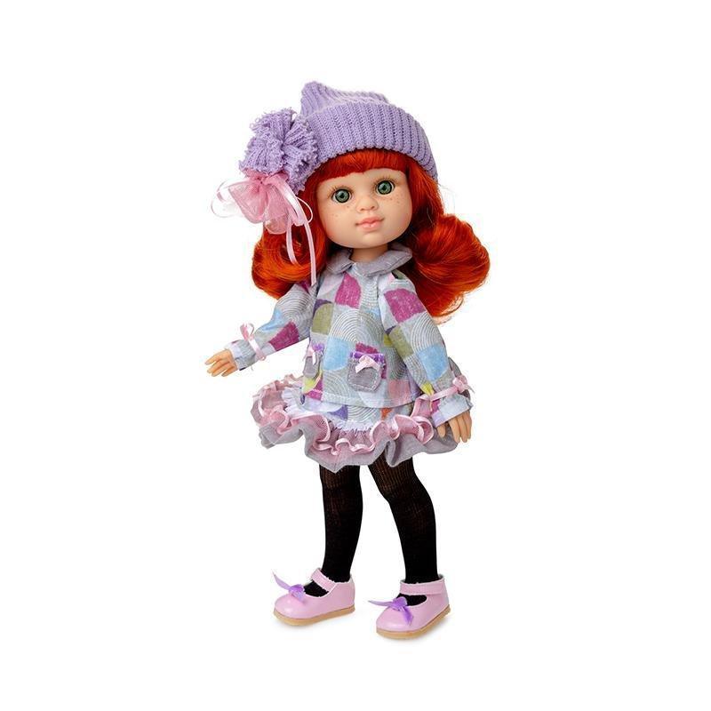 Berjuan Doll 0881 Boutique Doll My Girl 35cm - TOYBOX Toy Shop