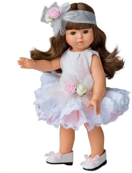 Berjuan Doll 1044 Sofia Morena Doll 32cm - TOYBOX Toy Shop