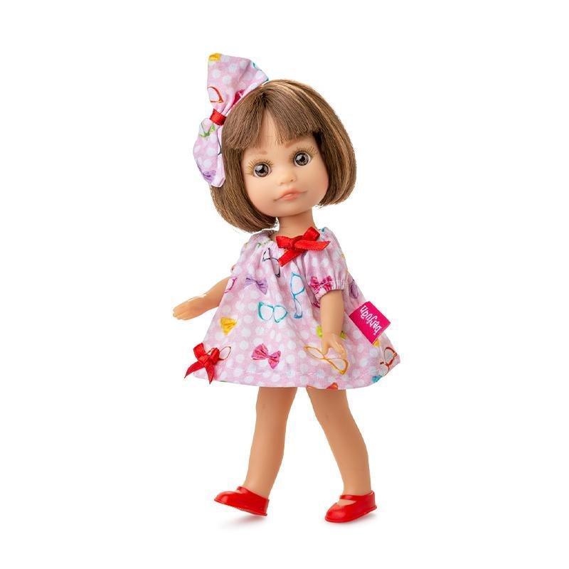 Berjuan Doll 1100 Boutique Doll Luci 22cm - TOYBOX Toy Shop