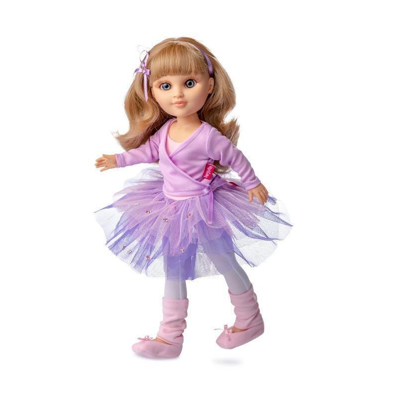 Berjuan Doll 16003 Boutique Doll Sophy 43cm - TOYBOX Toy Shop