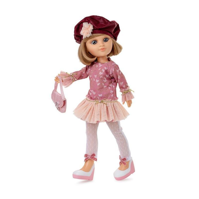 Berjuan Doll 16004 Boutique Doll Sophy 43cm - TOYBOX Toy Shop