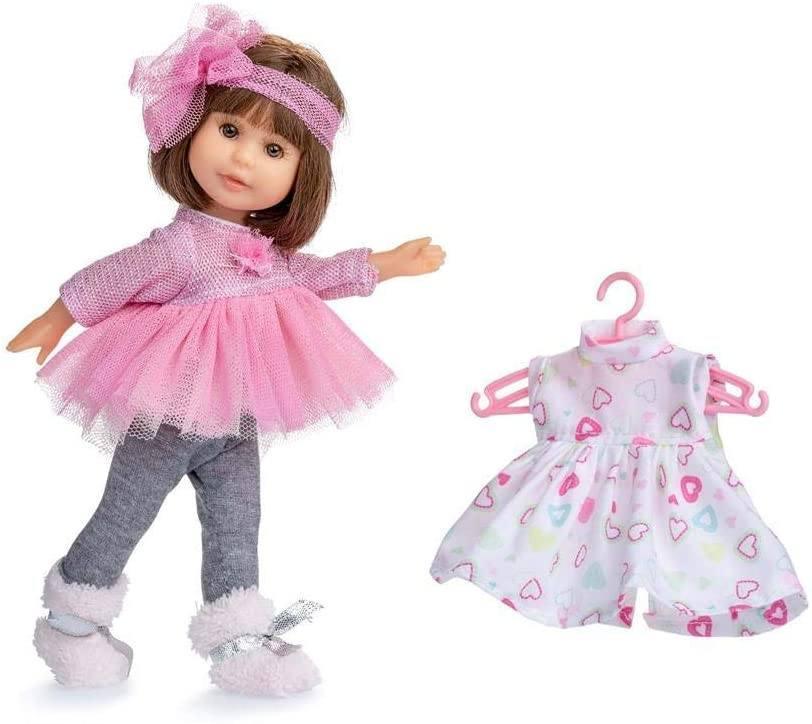 Berjuan Dolls 11015 Clothes Set - TOYBOX Toy Shop
