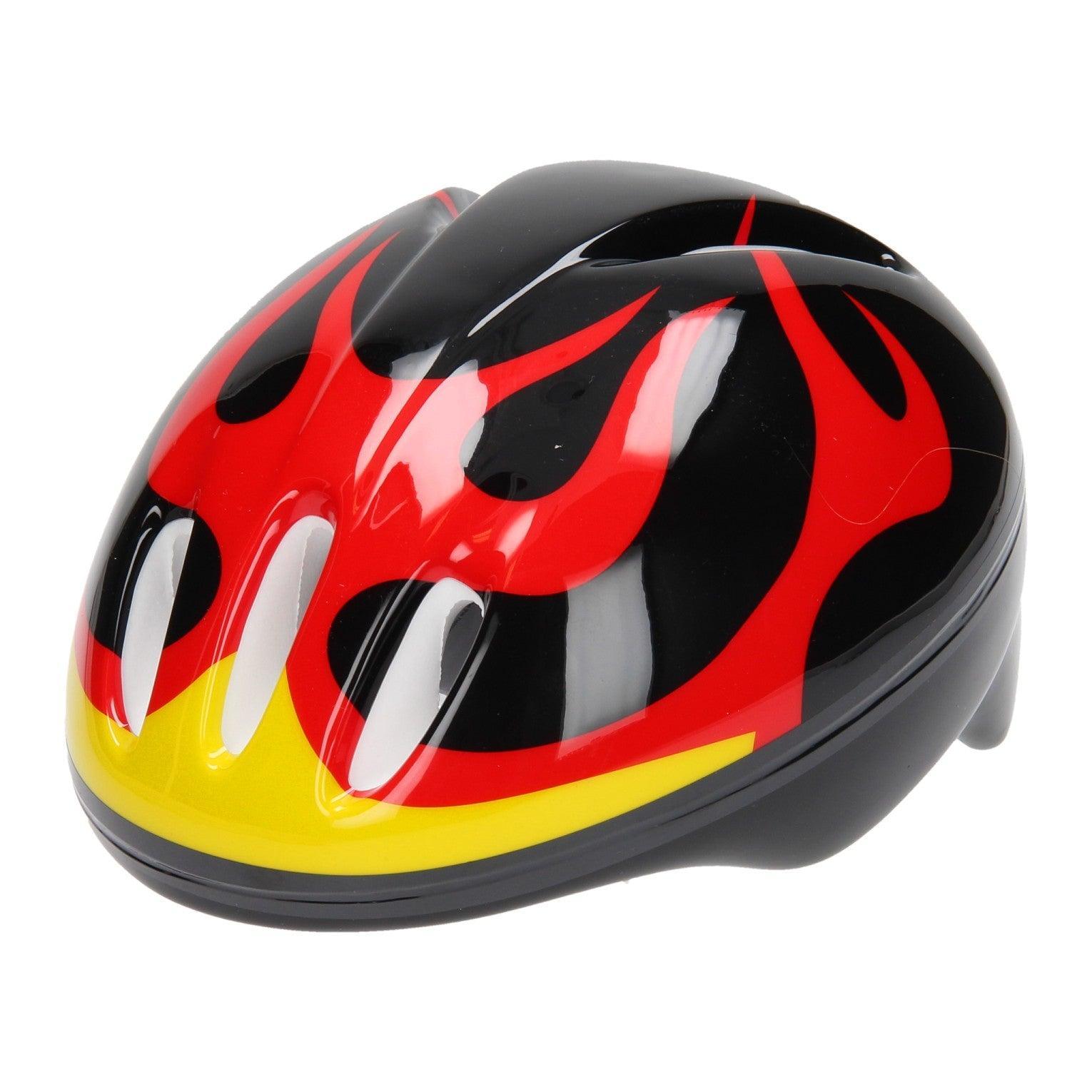 bike helmet cyprus Bicycle Helmet Size 50-54 Black
