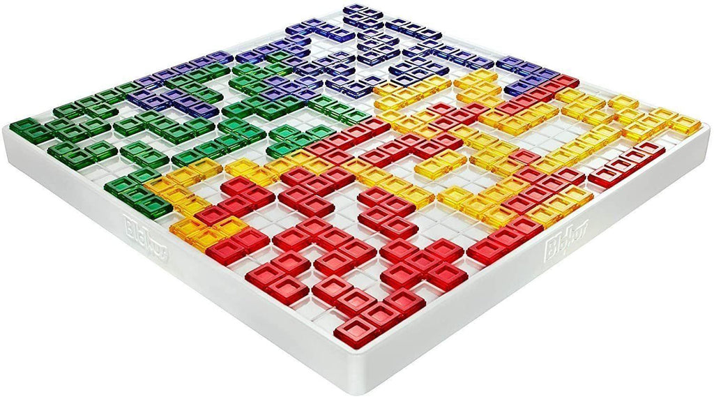 Blokus Family Game, Strategy Game - TOYBOX Toy Shop