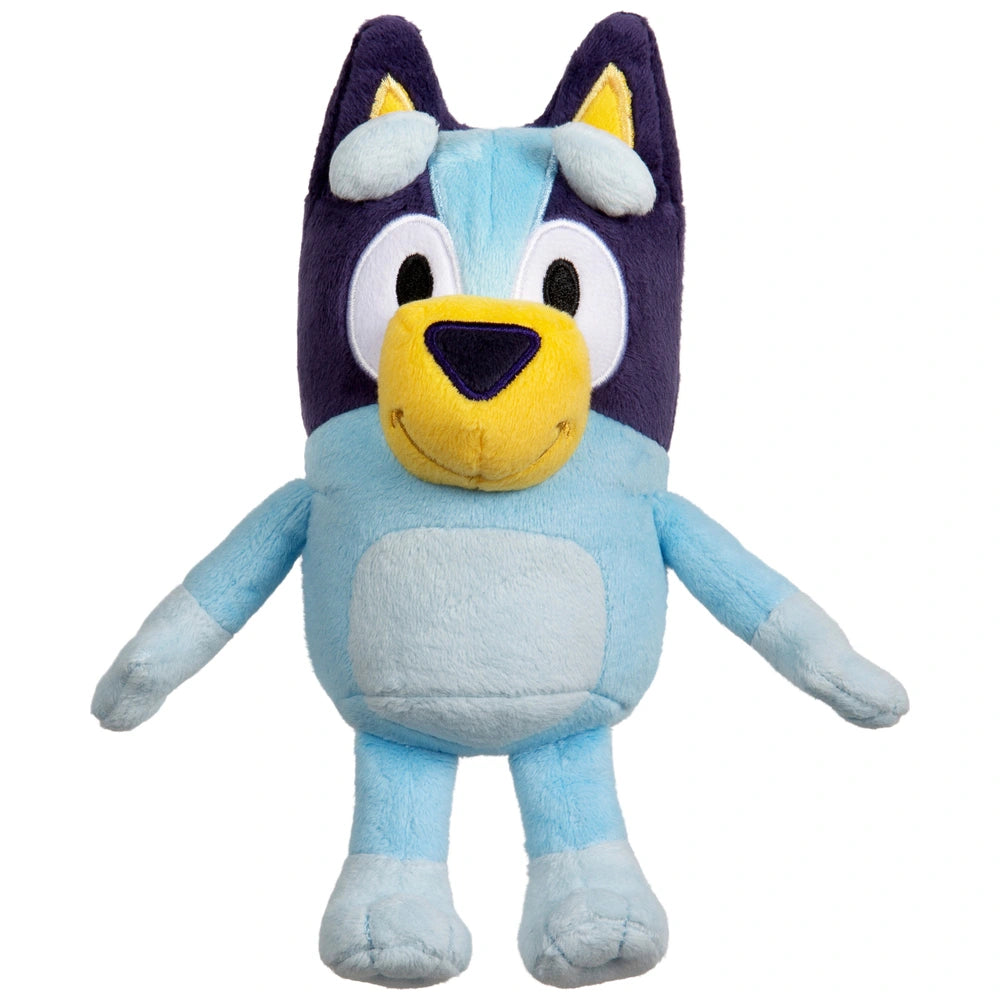 Bluey Friends Assorted Plush Toy 20cm - TOYBOX Toy Shop