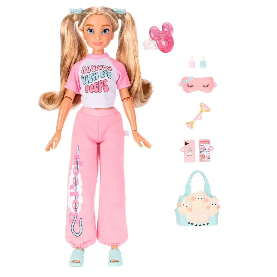 Bo Peep Ily 4ever Fashion Doll 25cm