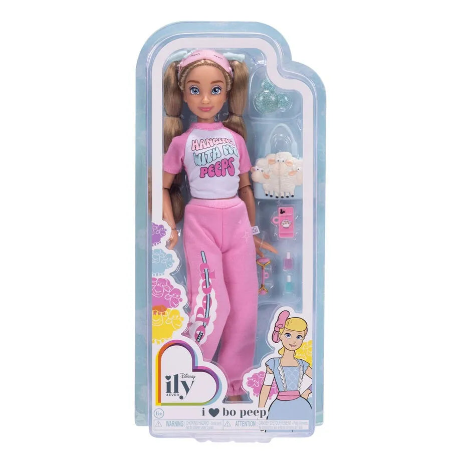 Bo Peep Ily 4ever Fashion Doll 25cm