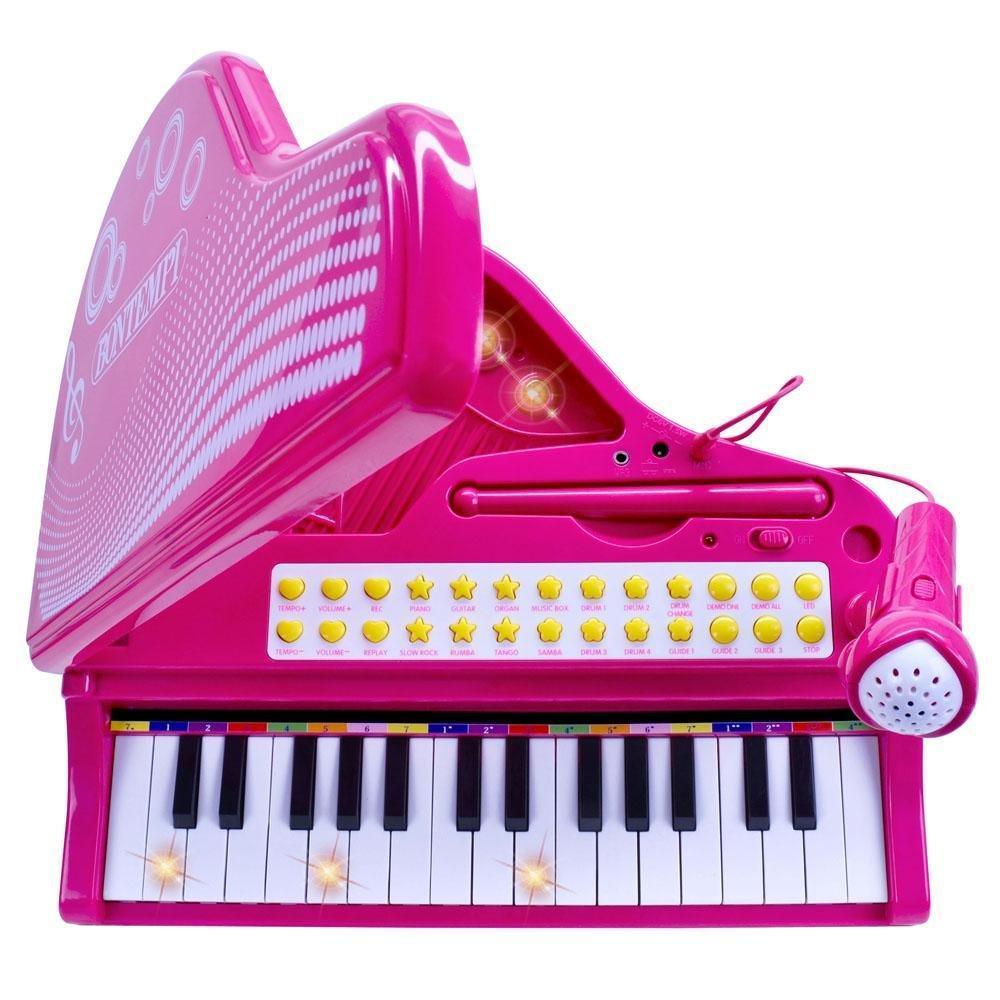 Bontempi Electronic Grand Piano 103072 - TOYBOX