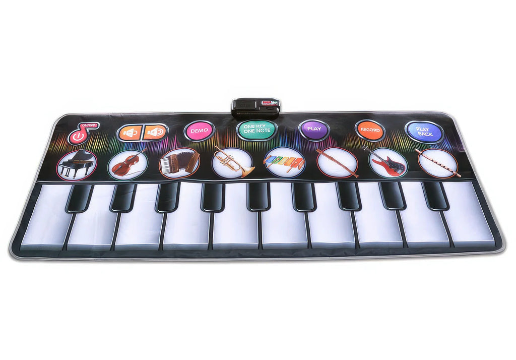 Bontempi Electronic Musical Dance Playmat