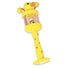 Bontempi Wooden Rattles - Assorted