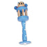 Bontempi Wooden Rattles - Assorted