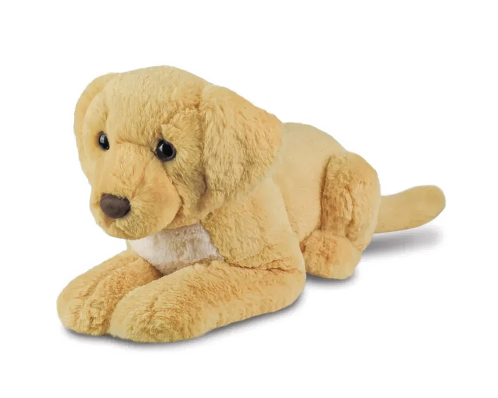 Borealis Bertie Labrador Dog 51cm Soft Toy