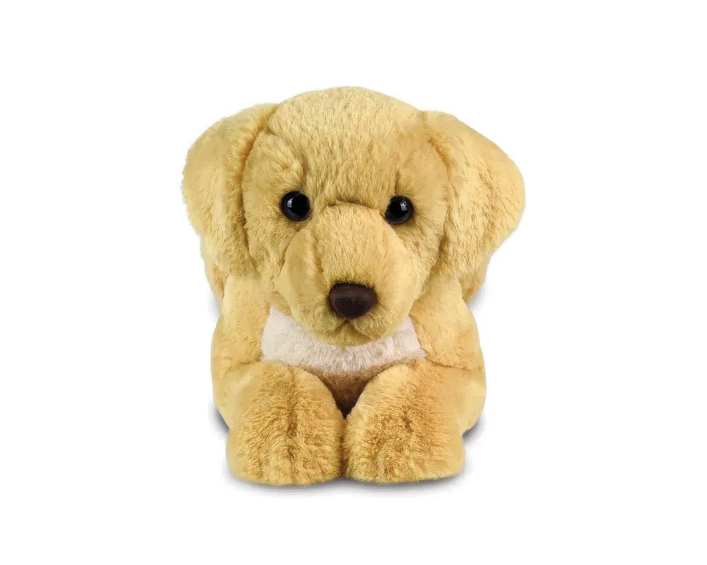Borealis Bertie Labrador Dog 51cm Soft Toy