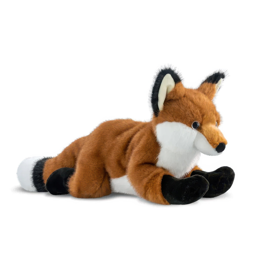 Borealis Flynn Fox 51cm Soft Toy