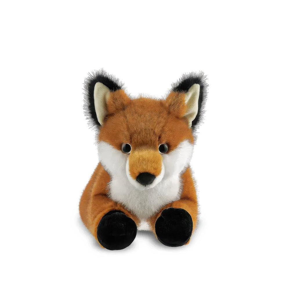 Borealis Flynn Fox 51cm Soft Toy