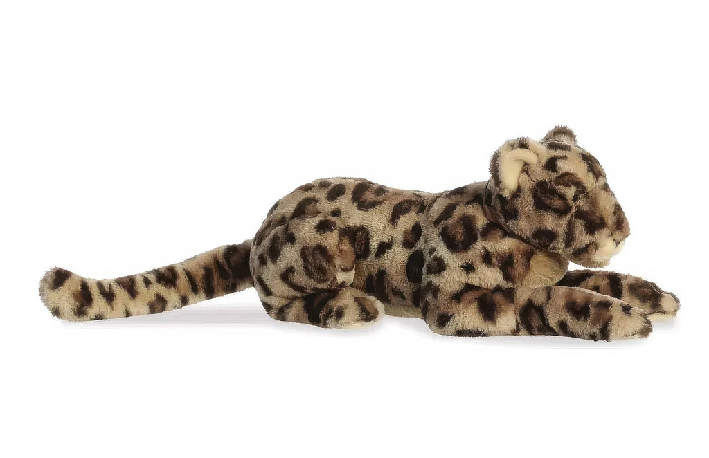 Borealis Jira Jaguar 51cm Soft Toy