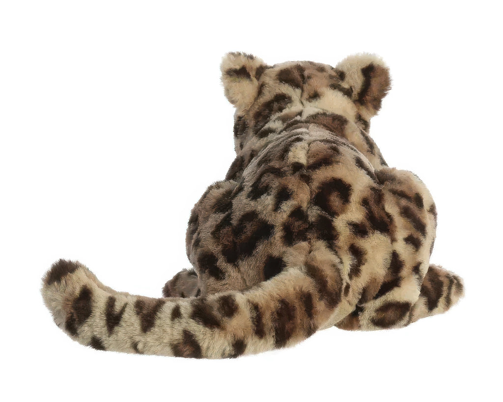 Borealis Jira Jaguar 51cm Soft Toy