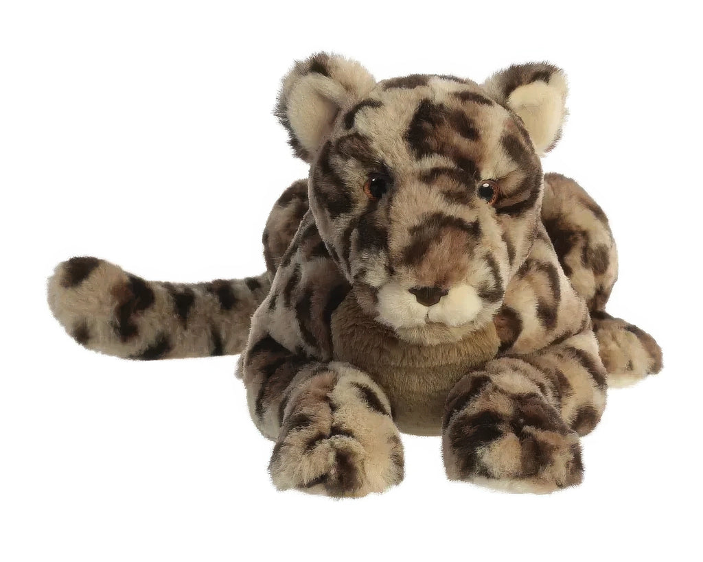 Borealis Jira Jaguar 51cm Soft Toy
