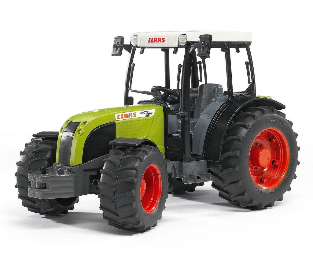 BRUDER 02110 Claas Nectis Tractor - TOYBOX Toy Shop