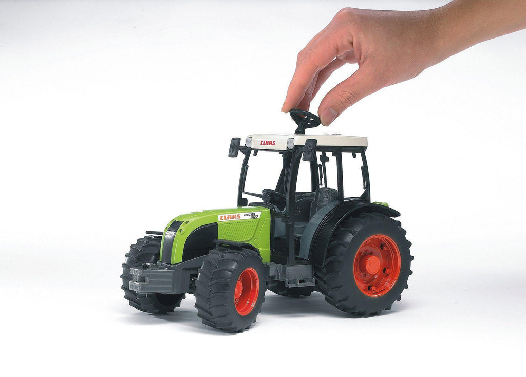 BRUDER 02110 Claas Nectis Tractor - TOYBOX Toy Shop