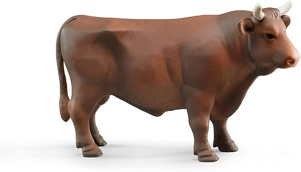 BRUDER 02309 Bull Figure - TOYBOX