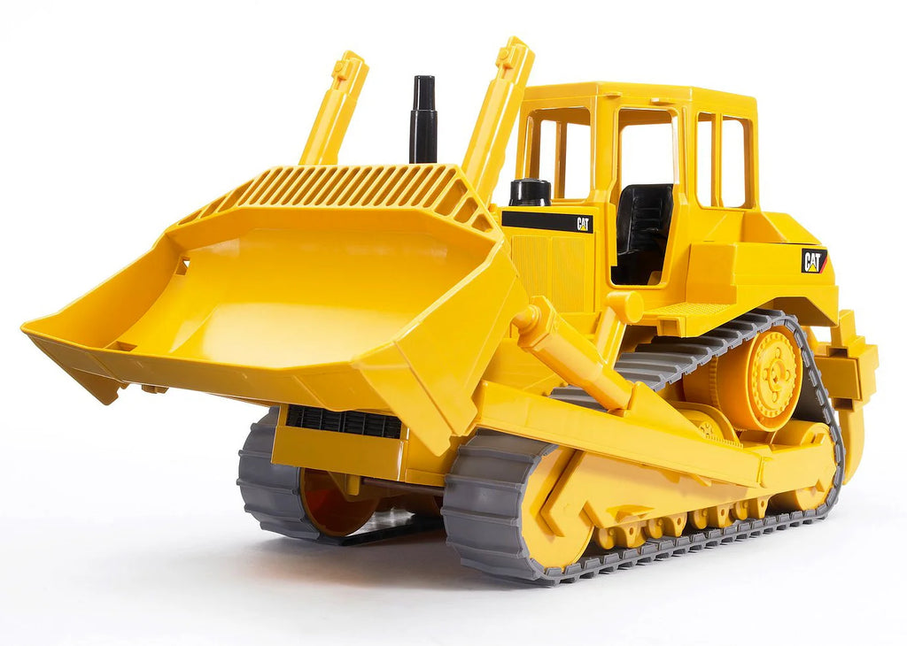 BRUDER Cat® Bulldozer - TOYBOX Toy Shop