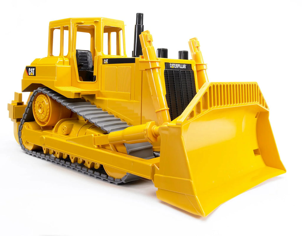 BRUDER Cat® Bulldozer - TOYBOX Toy Shop