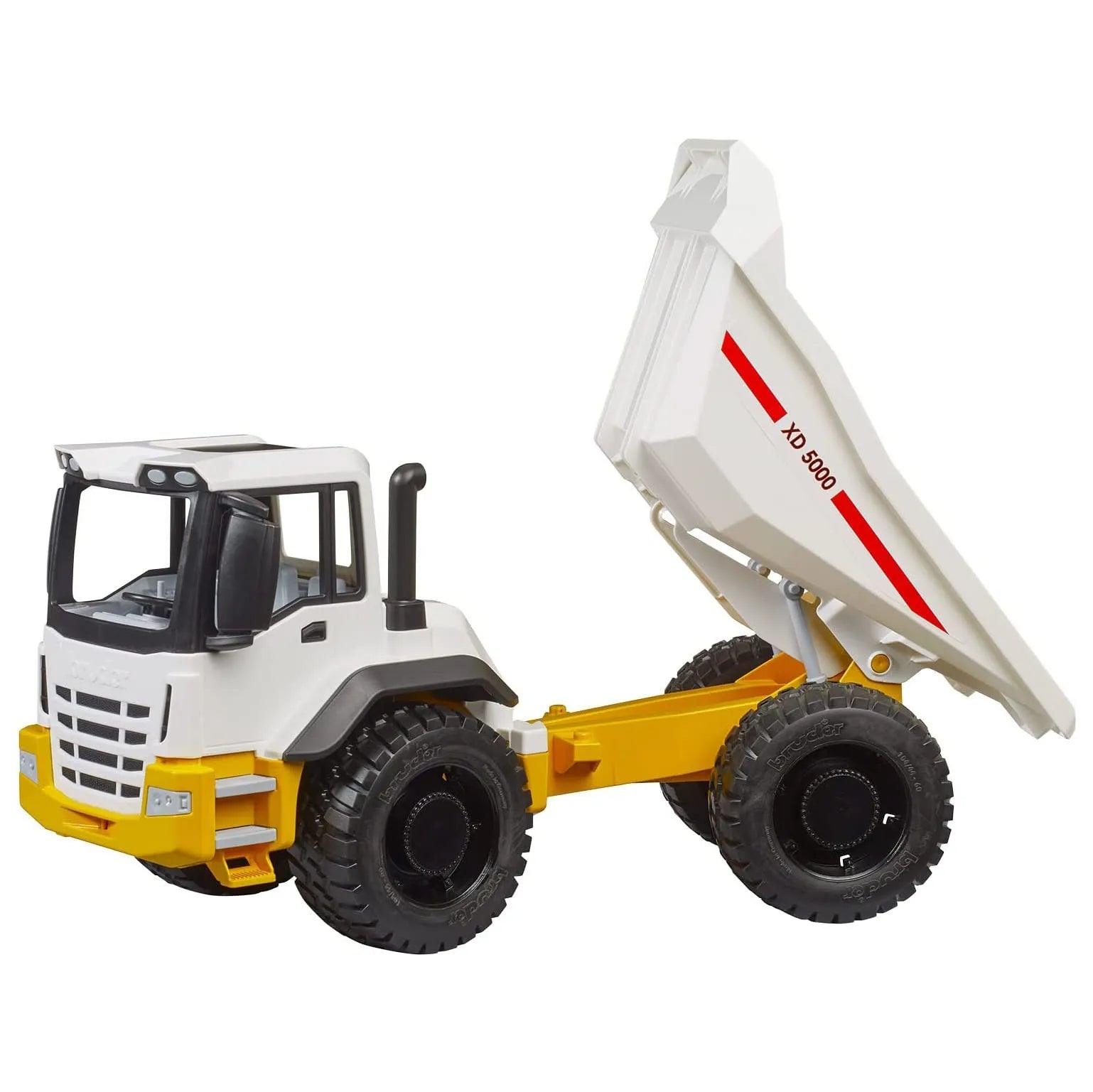 Bruder 02441 - Caterpillar Compact Wheel Loader Cars | Buy Online