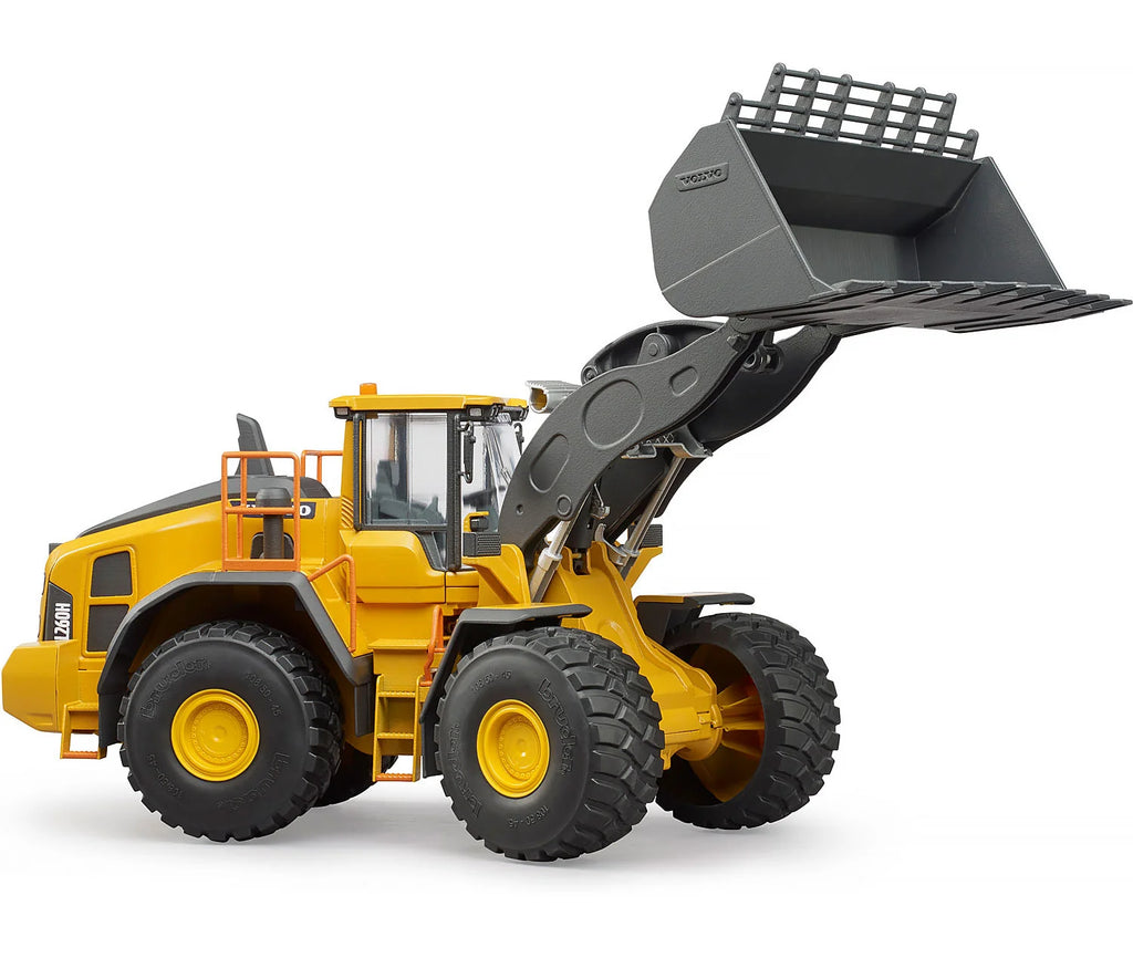 BRUDER Volvo Wheel Loader L260H - TOYBOX Toy Shop