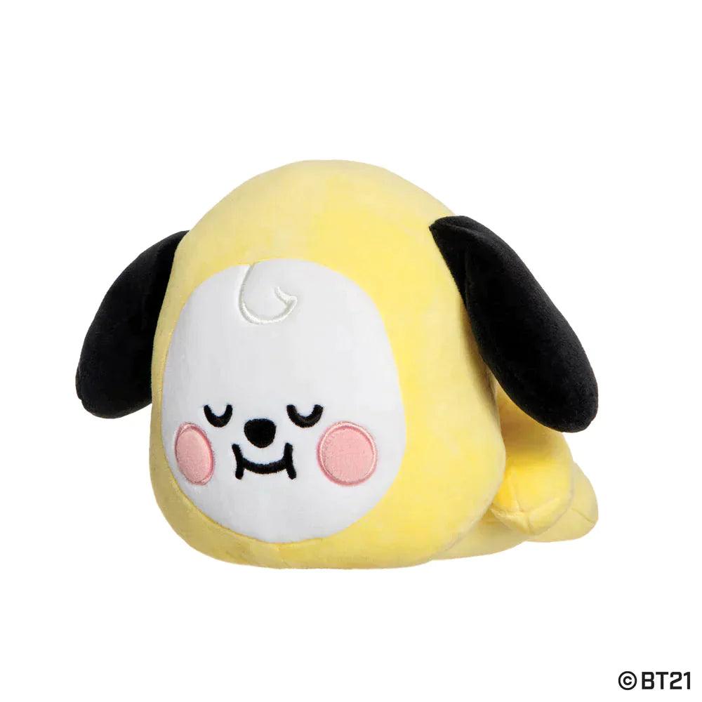 BT21 CHIMMY Baby Mini Pillow Cushion - TOYBOX Toy Shop
