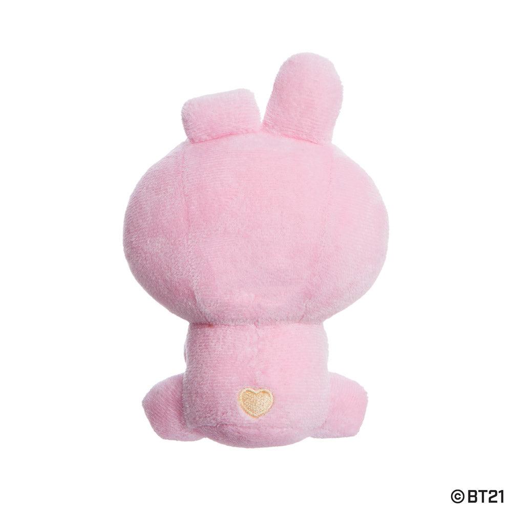 BT21 COOKY Baby 5-inch Soft Toy - TOYBOX Toy Shop