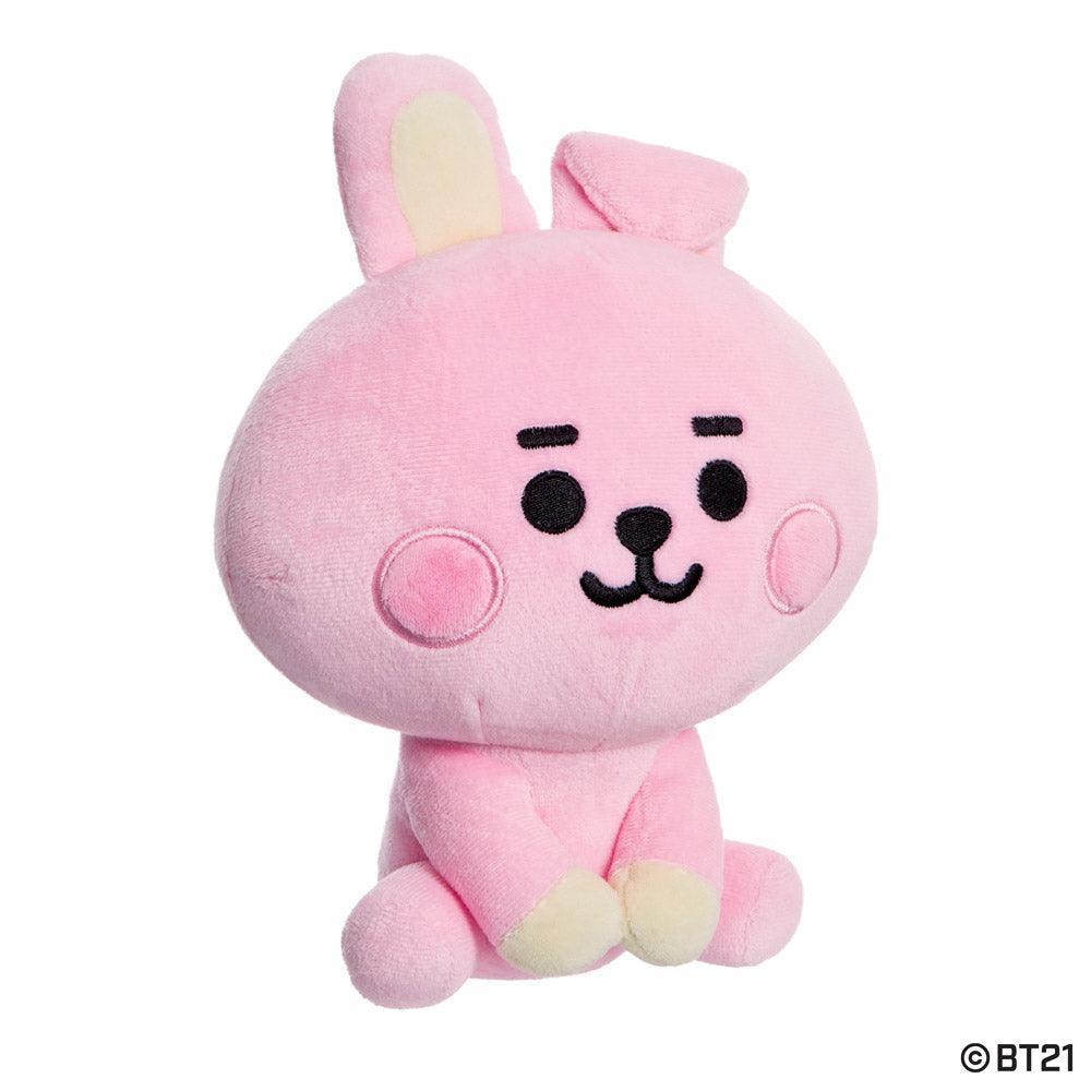 BT21 COOKY Baby 8-inch Plush - TOYBOX Toy Shop