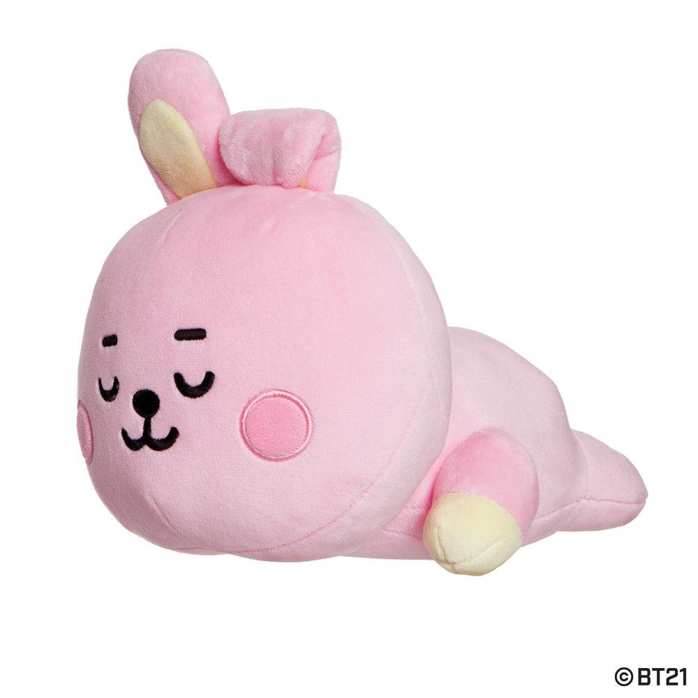 BT21 COOKY Baby Mini Pillow Cushion 28cm - TOYBOX Toy Shop