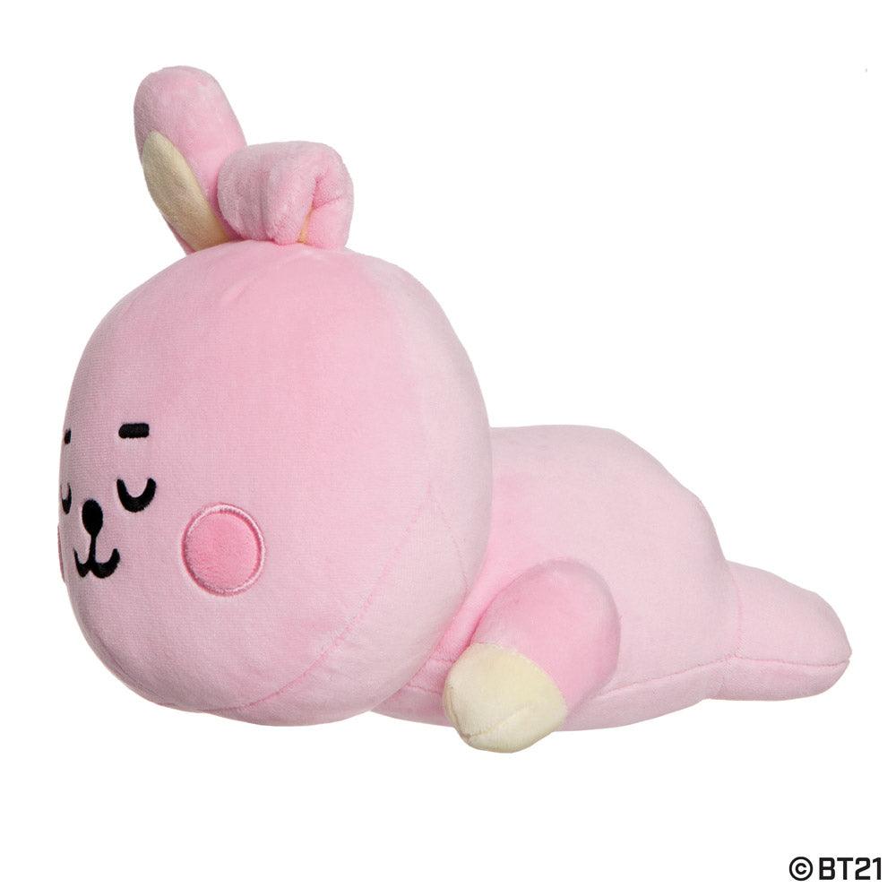 BT21 COOKY Baby Mini Pillow Cushion 28cm - TOYBOX Toy Shop