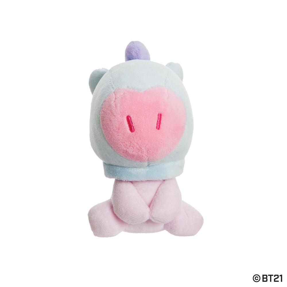 BT21 MANG Baby 5-inch Soft Toy - TOYBOX Toy Shop