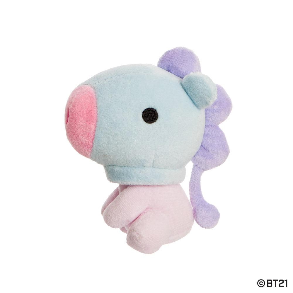 BT21 MANG Baby 5-inch Soft Toy - TOYBOX Toy Shop