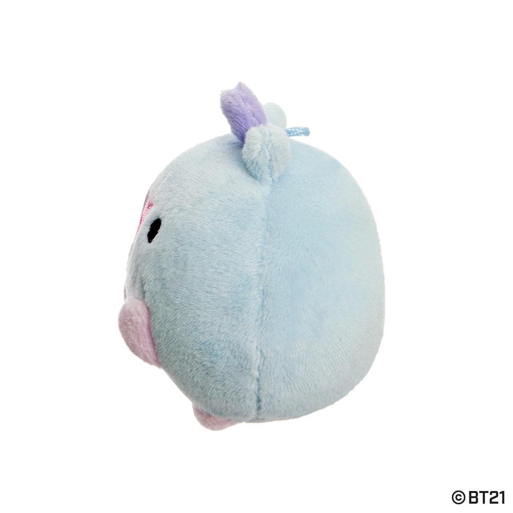 BT21 Mang Baby Pong Pong Plush - TOYBOX Toy Shop