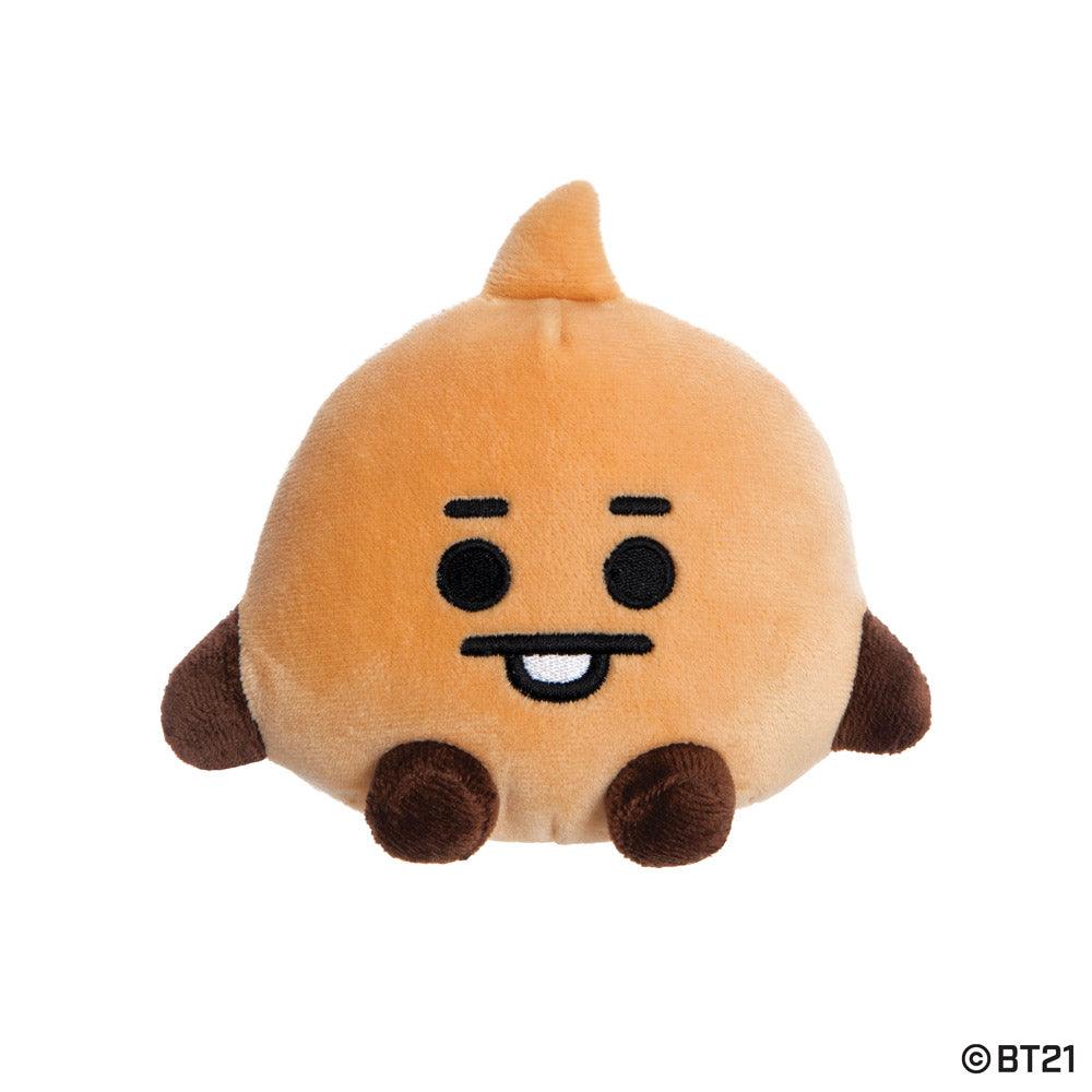 BT21 SHOOKY Baby 5-inch Soft Toy - TOYBOX Toy Shop