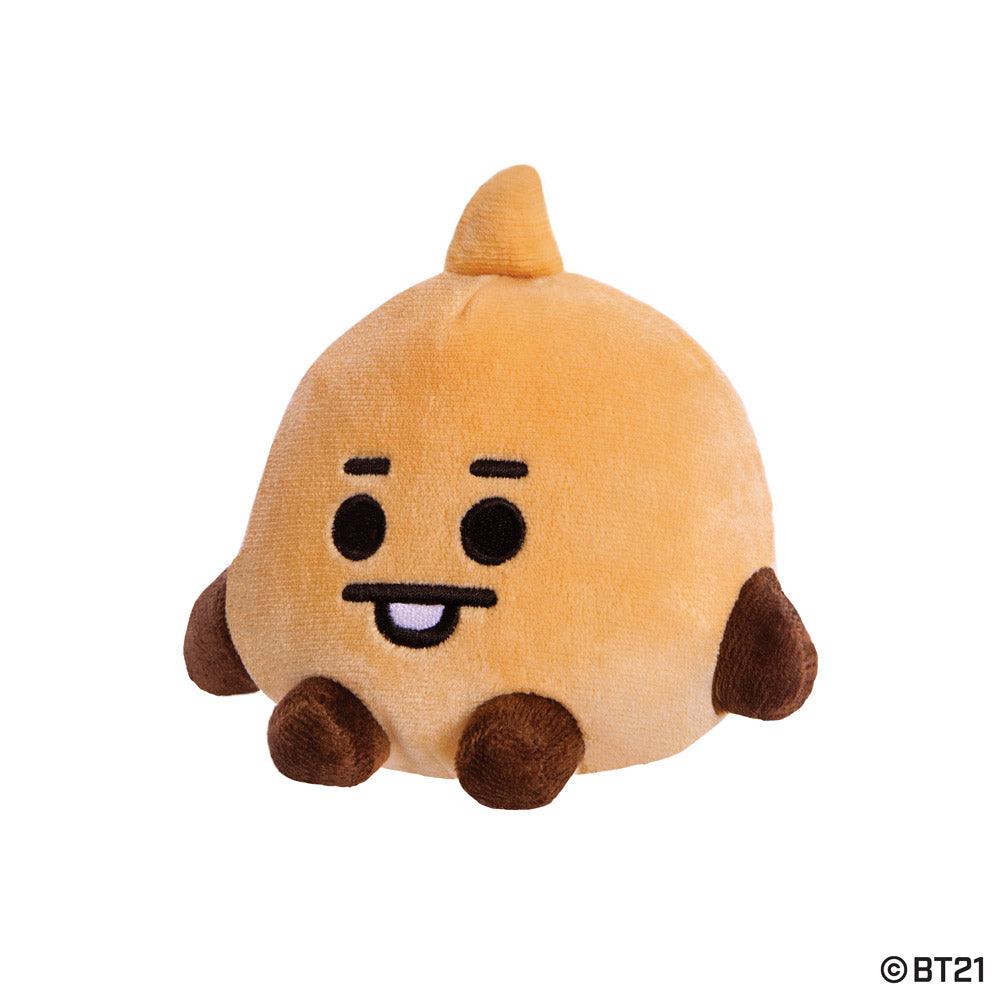 BT21 SHOOKY Baby 5-inch Soft Toy - TOYBOX Toy Shop