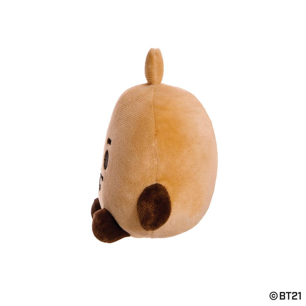 BT21 SHOOKY Baby 5-inch Soft Toy – TOYBOX