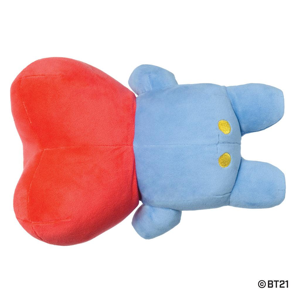BT21 TATA Baby Mini Pillow Cushion 28cm - TOYBOX Toy Shop