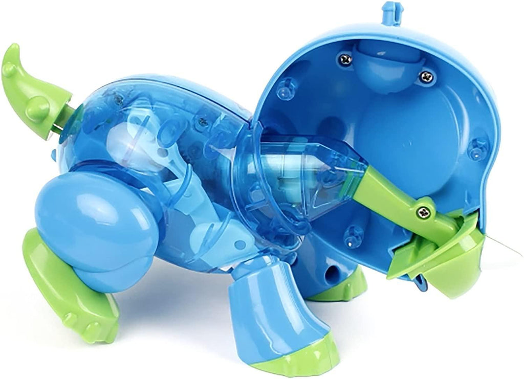 Build a Bot 3325 Robot Pet Dinosaur - TOYBOX Toy Shop