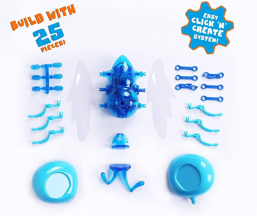Build a Bot Robot Toy Ant - TOYBOX Toy Shop