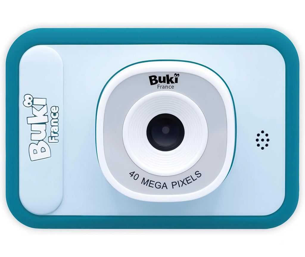 BUKI Cam Junior Kids Camera