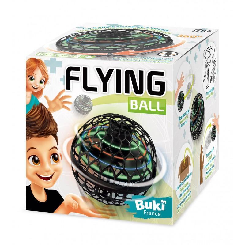 BUKI Flying Ball - TOYBOX Toy Shop