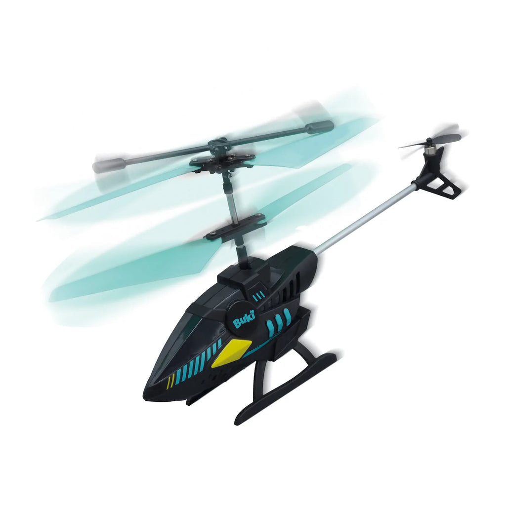 BUKI France RC Helicopter - TOYBOX Toy Shop