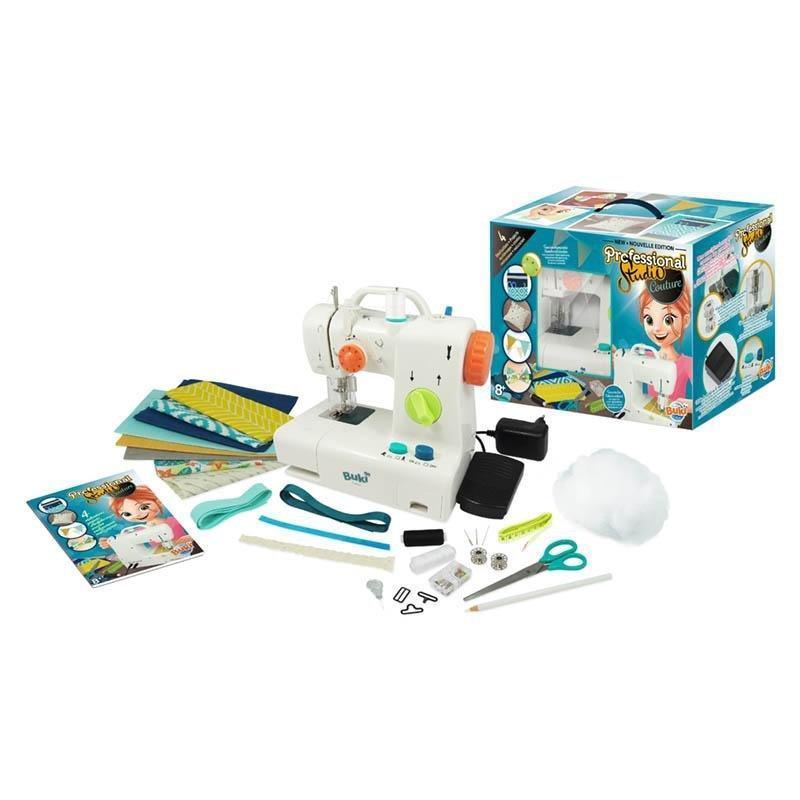 Buki - 5406 - Professional Studio - Trousse Buki - 5406 - Professional Studio - Trousse