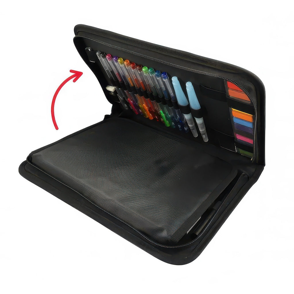 BUKI France 5436 Professional Studio Drawing Kit